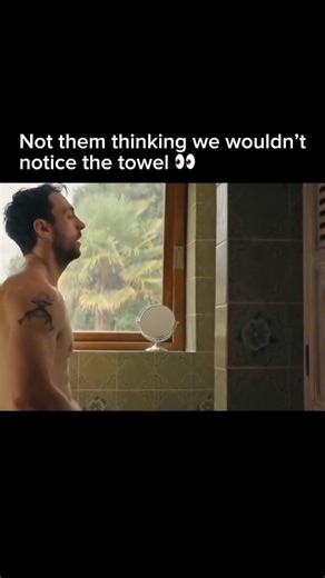 You Can’t Miss This Scene 😜| Fuze Movie Clip #shorts