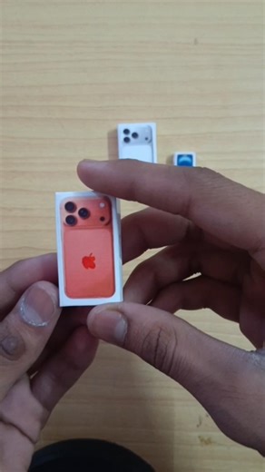 “Mini iPhone 17 pro max🔥”#viralvideo #miniiphone