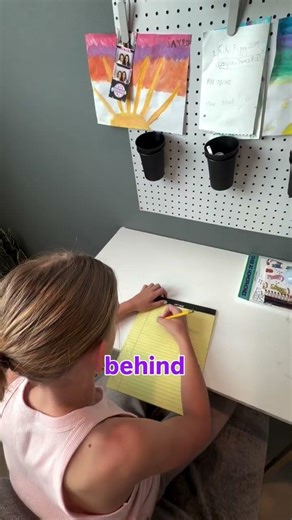 Trying to homeschool while working full-time is no joke…It’s a full time juggle that has been both