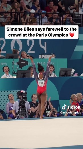 NBC Olympics & Paralympics on TikTok