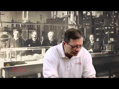 Advanced Airway Part Two by ACLS Certification Institute