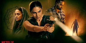 10 Indian shows set to take over the world in 2025