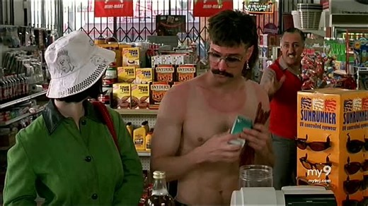 Ghost World (2001) (BET TV-PG Version)