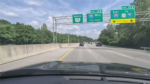 Survey reveals parents' top concern with teen driving: Teen drivers in poor weather