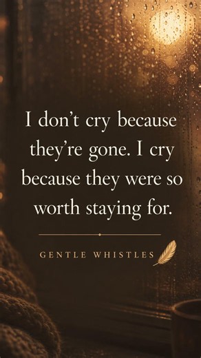 The weight of missing someone worth knowing #emotional #quotes