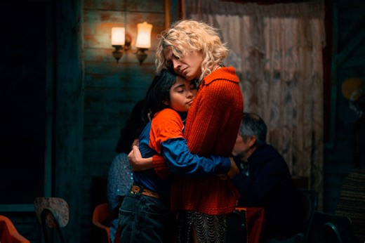 Mubi Releases For May – Preview - .