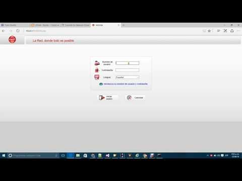 Como modificar o cambiar la contraseña de tu wifi en el router o modem
