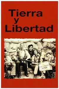 Tierra y libertad | Películas y Series La Vanguardia