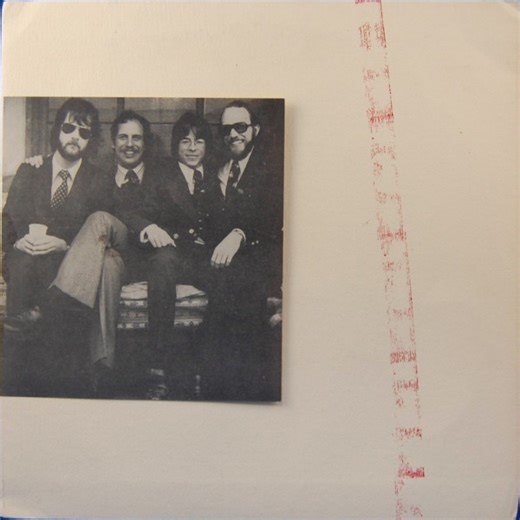 Anderson, Gay, Hood, Price - Music Of BL Lacerta