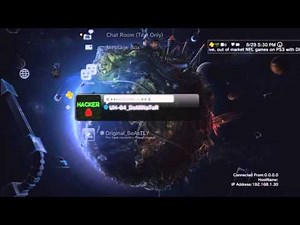 [PS3] 961 PSN Hacked AVATARS FREE
