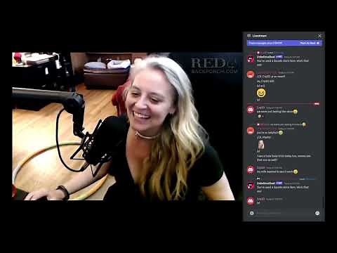 Tara's Tricks and Forced Squats