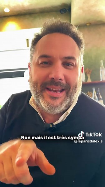 Menus raffinés à Paris : découvrez nos offres