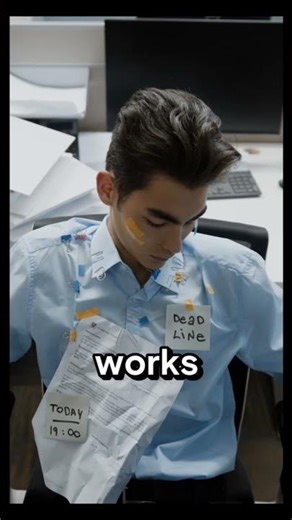 Why multitasking doesn't work? #braintips #motivation #brainlearning