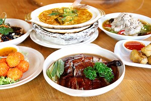 Dian Xiao Er’s Launches 16 NEW Exclusive Dishes For 20th Anniversary, Get $410 Vouchers When You Order All 16 Dishes | DanielFoodDiary.com