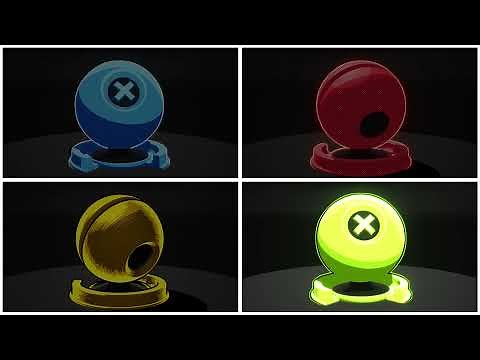 [UE5] STYLIZED RENDERING SYSTEM (Advanced Cel-Shader) | TRAILER