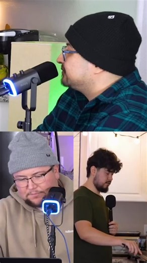 ApartMEN Complex Podcast on Instagram: "Andy is watching taskmaster tune in to catch up"