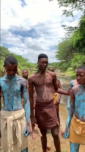 Apocalypto part1👹