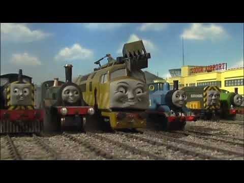 Engine Roll Call: Calling All Engines Edit