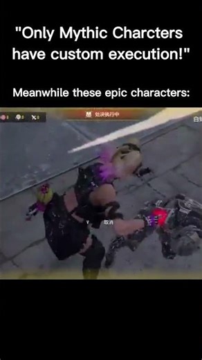 Undertaker & Alexa Bliss Custom Executions in CODM 🔥 | Call of Duty Mobile WWE Collab #shorts #codm