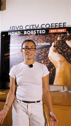 Java City, Sacramento Original Coffee Roaster, Est. 1985