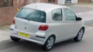 Bouncing Yaris / Why's This Dealer? | Know Your Meme