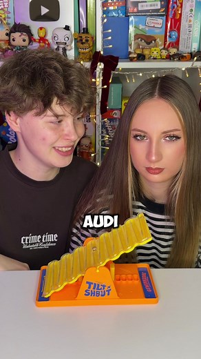 Fun Challenge Board Games for Two Players