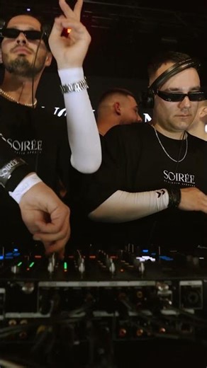 Beats, Lights & DJs: The Ultimate Party Vibe