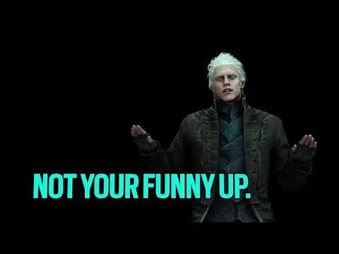 Get your money up, not your funny up, Dante.