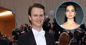 Is Ansel Elgort Single? Inside His Relationship Status After Split From Girlfriend Violetta Komyshan