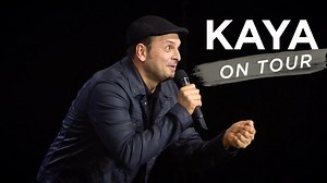 Kulturschock Schweiz (Aus "Reiz der Schweiz") Tickets zur aktuellen Tour unter KAYA.TV | Kaya Yanar