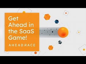 Isometric Explainer Video for AheadRace - SaaS Development IT Company