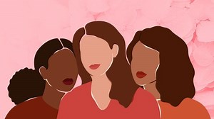 All the Women in the Bible