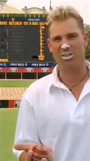 Shane Warne Bowling.#shorts #subscribe #like #cricketlover #foryou