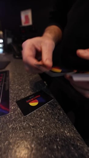 🎅⚡ Give the Gift of Adrenaline This Christmas! ⚡🎅 Forget socks, candles, and “world’s best” mugs… give them something they’ll actually get excited about. 💥 Hyperdrive Gift Cards = Real-life Mario Kart mayhem. 🏎️ Perfect for thrill-seekers, families, or that one mate who swears they’re the fastest. 🎁 Choose instant e-delivery or get a physical gift card sent by express or regular post — ready to wrap and slide under the tree. Whether it’s racing with mates, family fun, or unleashing their in