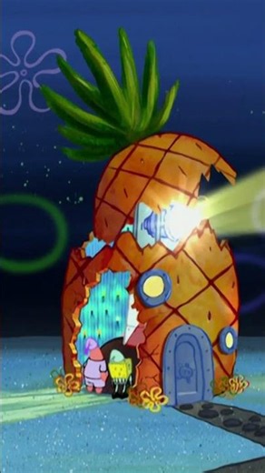 Bob Esponja | Explosiones en la casa piña de Bob Esponja 💥🍍