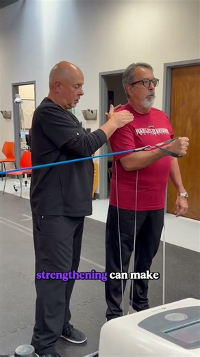 Are you dealing with constant pain and assuming it’s from arthritis or aging?