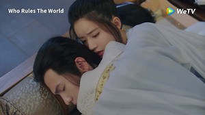94K views · 2.8K reactions | She treats him as a patient and uses her body to warm him. #WhoRulesTheWorld, starring #YangYang #ZhaoLusi premieres TONIGHT on #WeTVhttps://bit.ly/WhoRulesTheWORLD #WeTVAlwaysMore #且试天下 #杨洋 #赵露思 | WeTV | Facebook