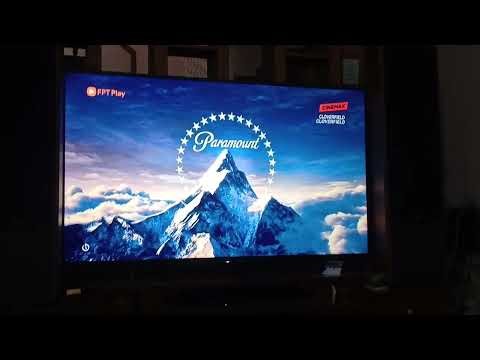 Paramount Pictures/Bad Robot (2008)