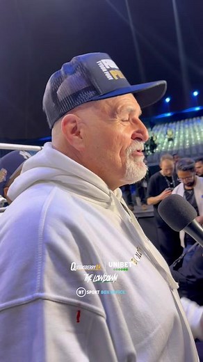 Tommy Fury's Epic Victory: A Fighter's Journey | PaulFury