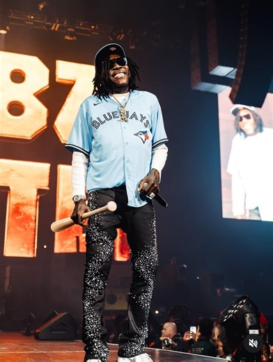 Vybz Kartel Live In Canada | Night 1 #vybzkartel #drake #OVO #reggae #Dancehall | Reggae Dancehall