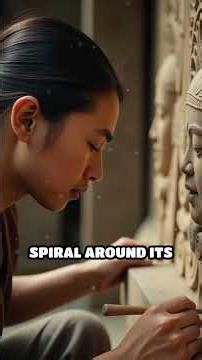 Borobudur: Java’s Ancient Stone Mystery