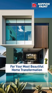 Look no further for colour inspiration, discover the beauty of vibrant shades for your exterior walls now!🌈🎨 #NipponPaint #NipponPaintMY #ColorInspiration #HomeDecor #Trendy2024Colours #NipponPaintExteriorLookbook | Nippon Paint Malaysia