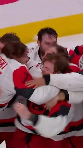 “The Perfect Storm”: Carolina Hurricanes Win 2026 Stanley Cup 🏆