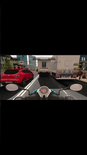 Traffic Rider Gameplay 2026 | Insane High-Speed Highway Ride! 🔥 Ultra Realistic Bike Racing