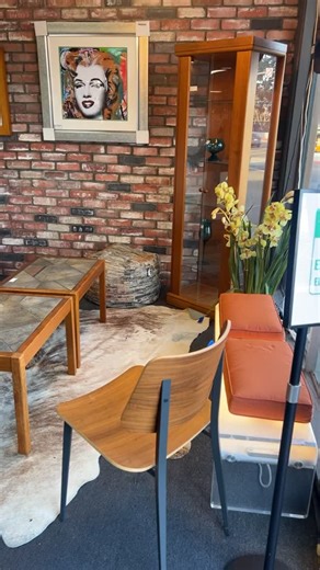 12 reactions | We’ve freshened up the store just for you! Looking for stylish, quality furniture at unbeatable prices? Discover the magic at Consignment Brand Name Furniture Resale! From trendy pieces to timeless classics, we’ve got everything to transform your space. Hurry in and find your next treasure today! #ConsignmentFurnitureFinds #HomeDecorDeals #UpgradeYourSpace | Karen's Consignment Gallery | Facebook