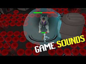 Wyrd Fight OSRS | Blood Moon Rises Quest Boss