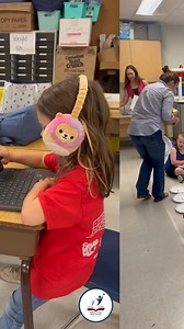 Meet our 2023-2024 Teacher of the Year, Jenny Taylor from Grafton Village Elementary School! 🌟 In this highlight reel, Jenny shares her inspiring message to all her colleagues: every member of Team Stafford has something special to contribute to our mission to inspire and empower every student. Watch and be inspired by her dedication and passion! #BackToExcellence #ElevateStafford #ChooseStafford | Stafford County Schools