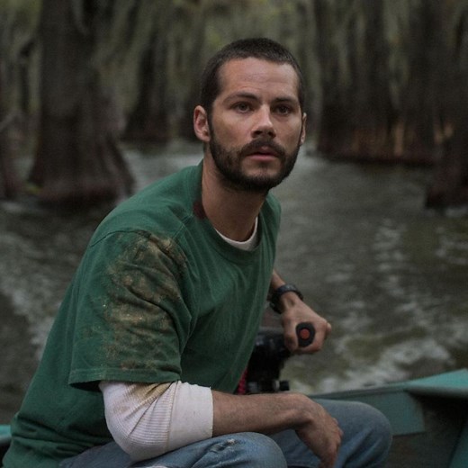 Caddo Lake: The terrifying real story behind the HBO film