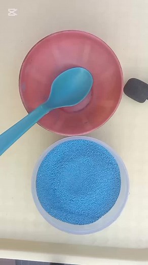 Homemade gymchalk paste tutorial #homemadegymchalk #tutorial #gymchalkpaste