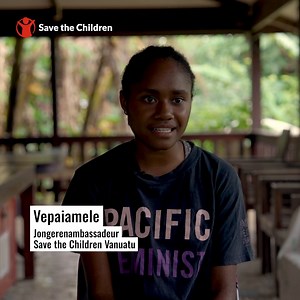 1.3K views | Morgen is de laatste dag van dé wereld klimaatzaak, een...